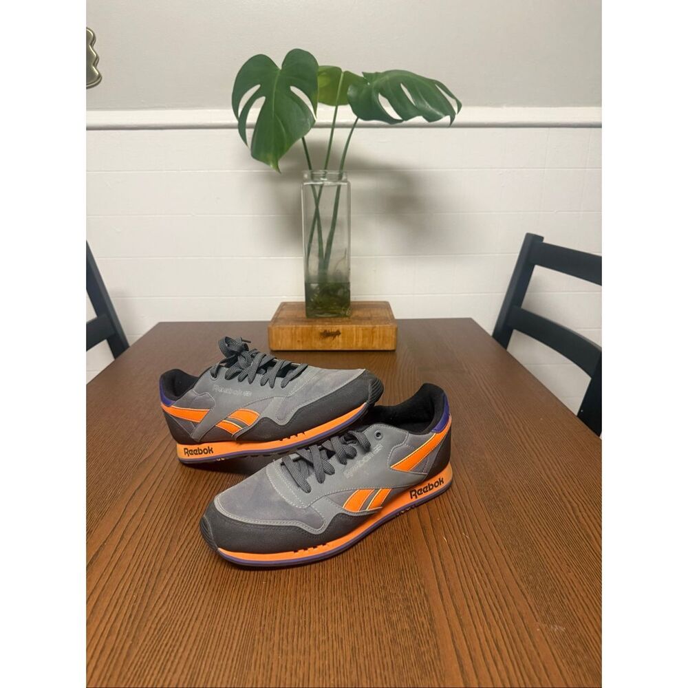 Reebok Classic Harman Run